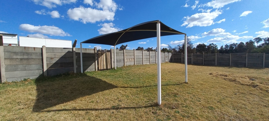 To Let 2 Bedroom Property for Rent in Bethlehem Rural Free State